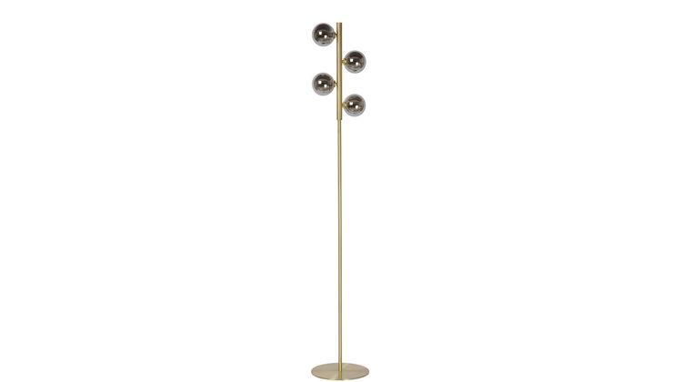 Lucide Tycho Vloerlamp