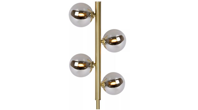 Lucide Tycho Vloerlamp