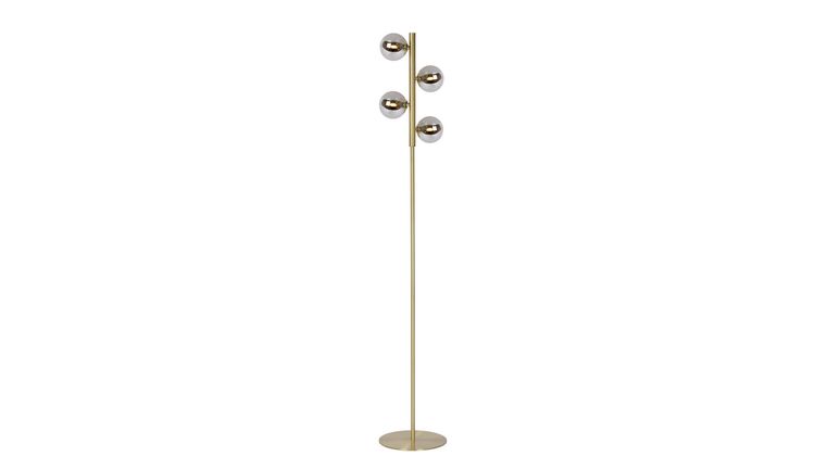 Lucide Tycho Vloerlamp