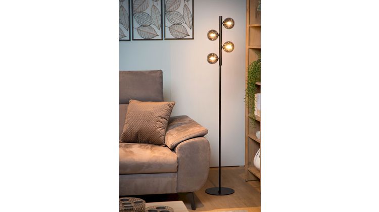 Lucide Tycho Vloerlamp