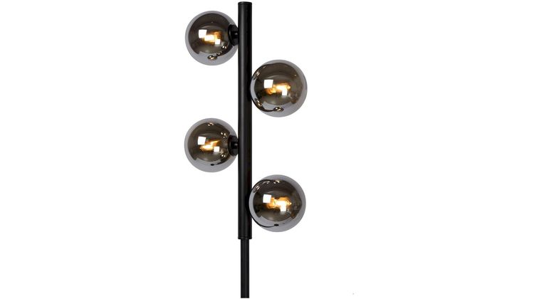 Lucide Tycho Vloerlamp