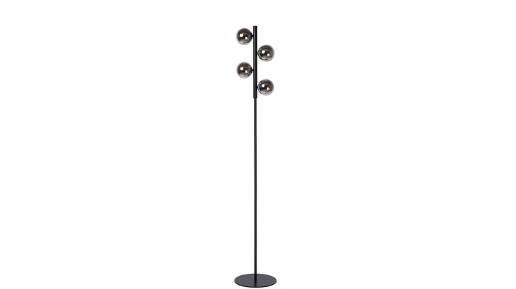 Lucide Tycho Vloerlamp