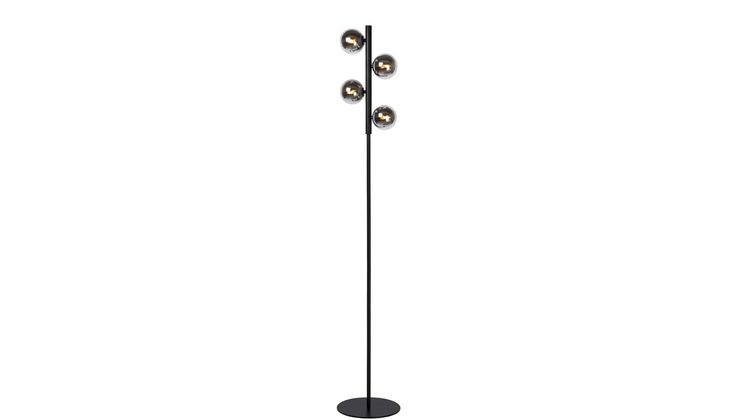 Lucide Tycho Vloerlamp