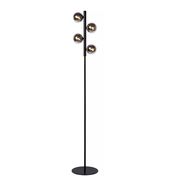 Lucide Tycho Vloerlamp