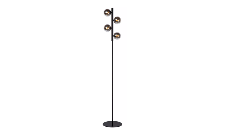 Lucide Tycho Vloerlamp