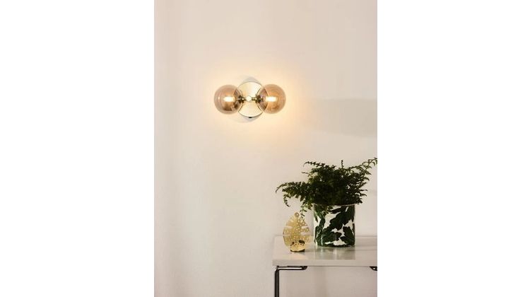 Lucide Tycho Wandlamp