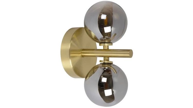 Lucide Tycho Wandlamp