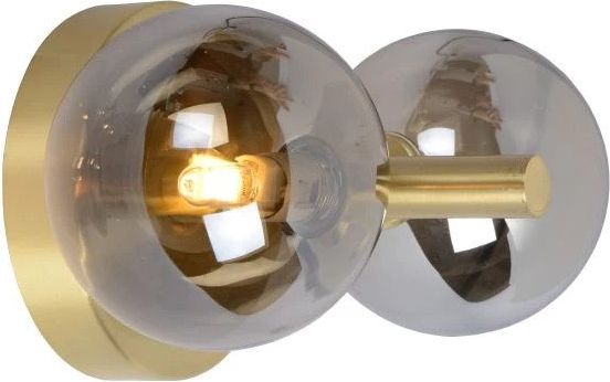 Lucide Tycho Wandlamp