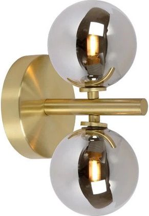 Lucide Tycho Wandlamp