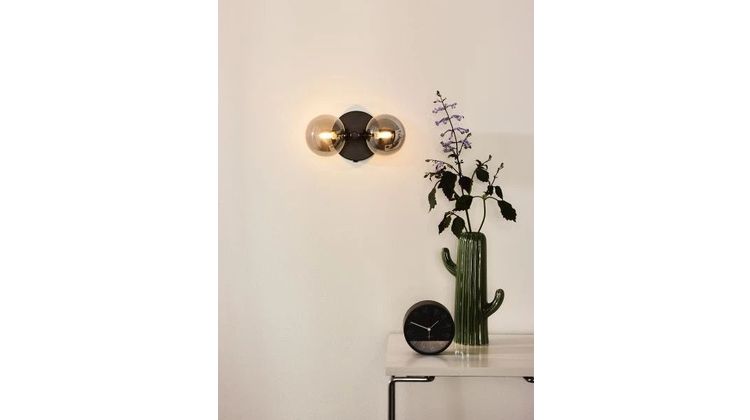 Lucide Tycho Wandlamp