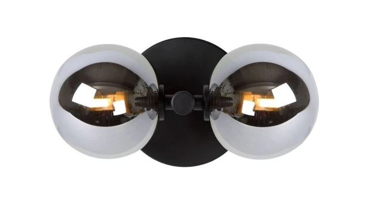 Lucide Tycho Wandlamp