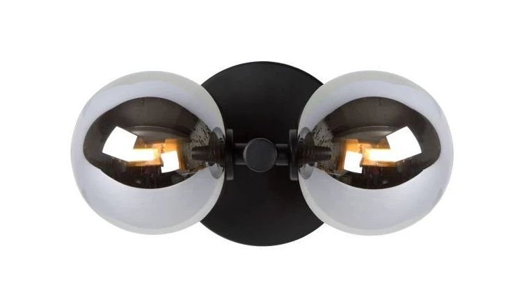 Lucide Tycho Wandlamp