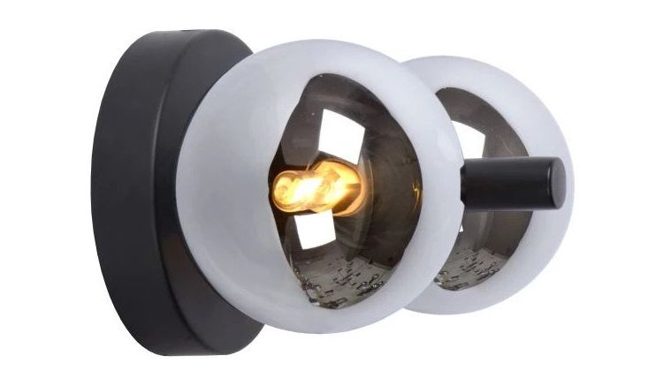 Lucide Tycho Wandlamp
