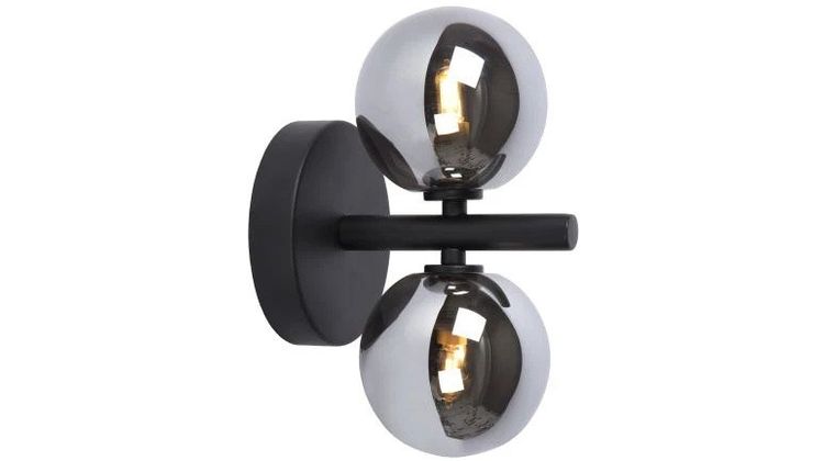 Lucide Tycho Wandlamp