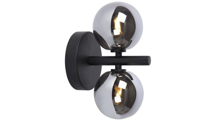 Lucide Tycho Wandlamp