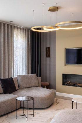 Lucide Vidal Hanglamp