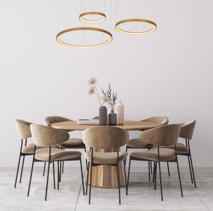 Lucide Vidal Hanglamp