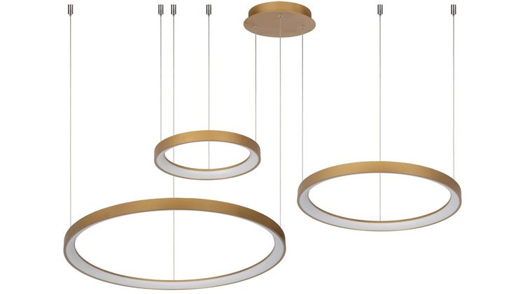 Lucide Vidal Hanglamp