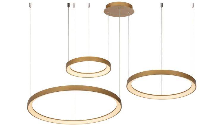 Lucide Vidal Hanglamp