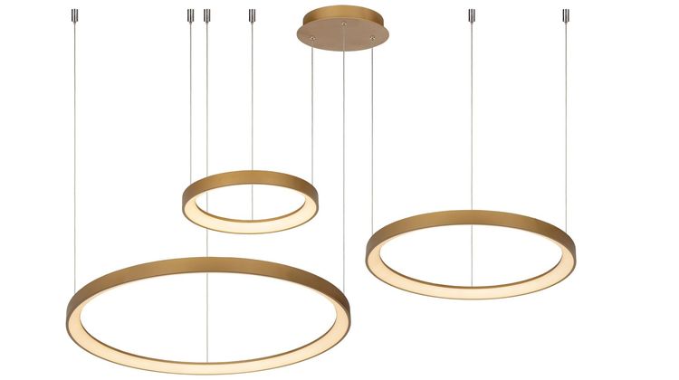 Lucide Vidal Hanglamp