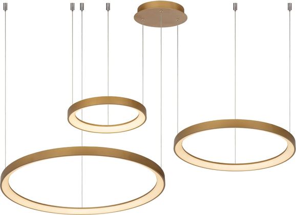 Lucide Vidal Hanglamp