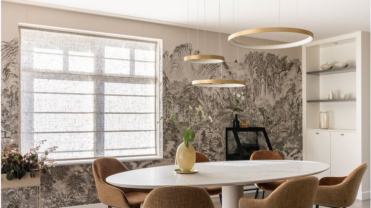 Lucide Vidal Hanglamp