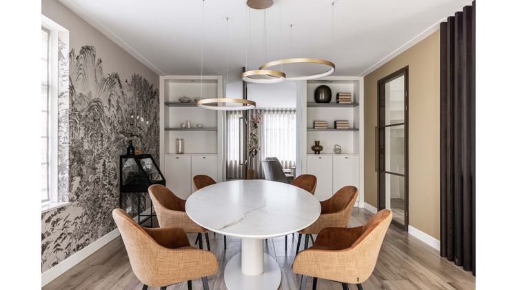 Lucide Vidal Hanglamp