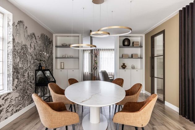 Lucide Vidal Hanglamp