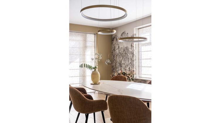 Lucide Vidal Hanglamp