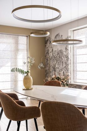 Lucide Vidal Hanglamp