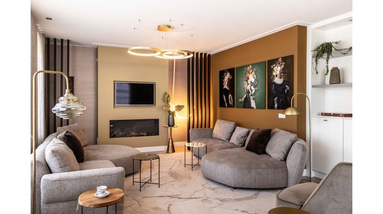 Lucide Vidal Hanglamp