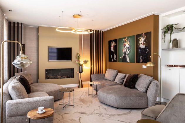 Lucide Vidal Hanglamp
