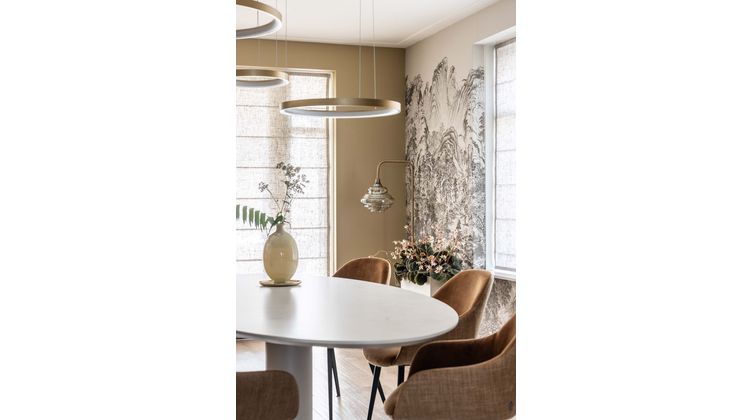 Lucide Vidal Hanglamp