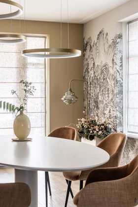 Lucide Vidal Hanglamp