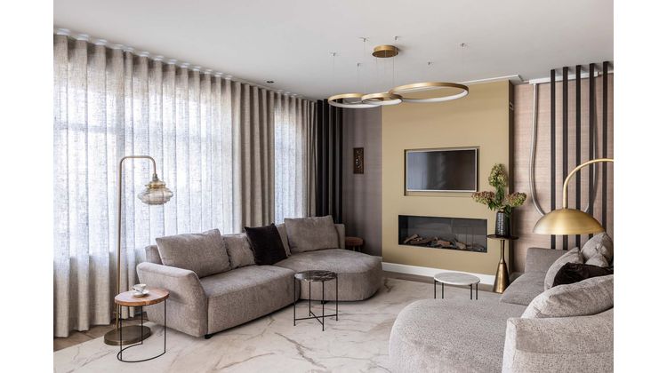 Lucide Vidal Hanglamp