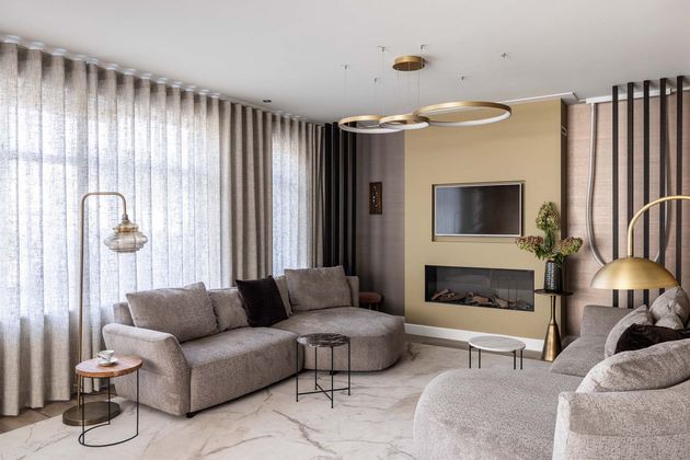 Lucide Vidal Hanglamp