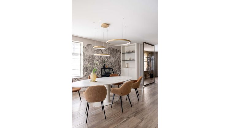 Lucide Vidal Hanglamp