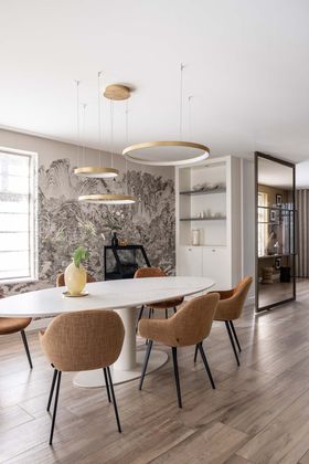 Lucide Vidal Hanglamp