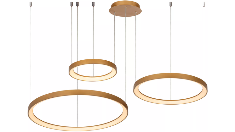 Lucide Vidal Hanglamp
