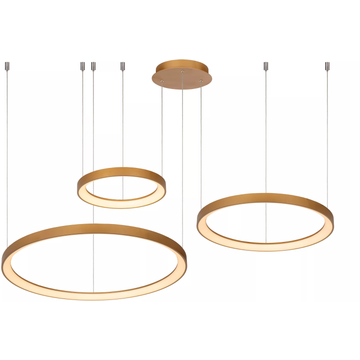 Lucide Vidal Hanglamp