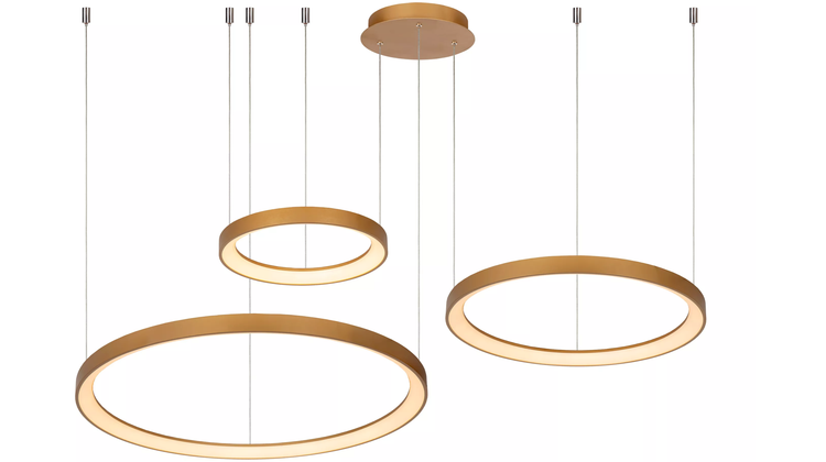 Lucide Vidal Hanglamp