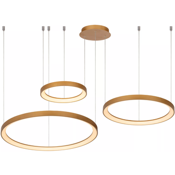 Lucide Vidal Hanglamp