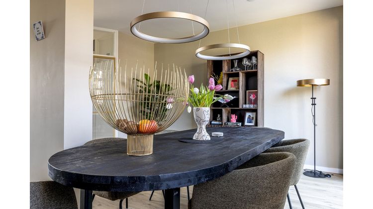 Lucide Vidal Hanglamp