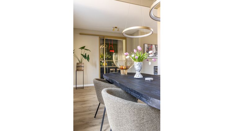 Lucide Vidal Hanglamp