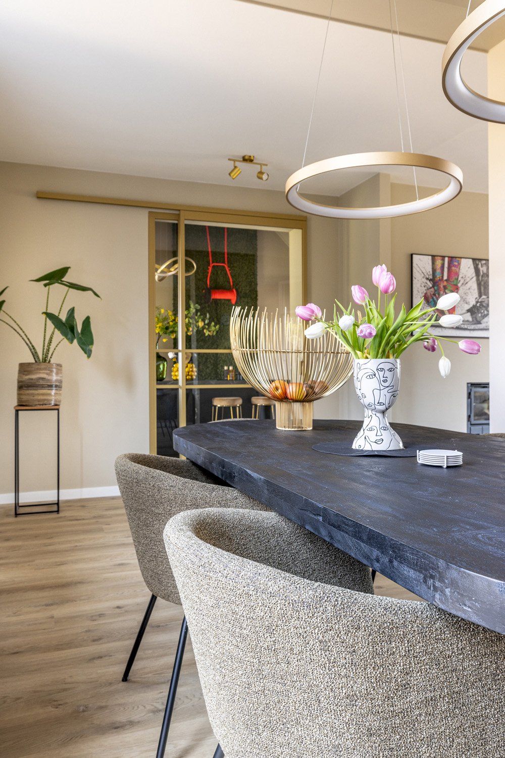 Lucide Vidal Hanglamp