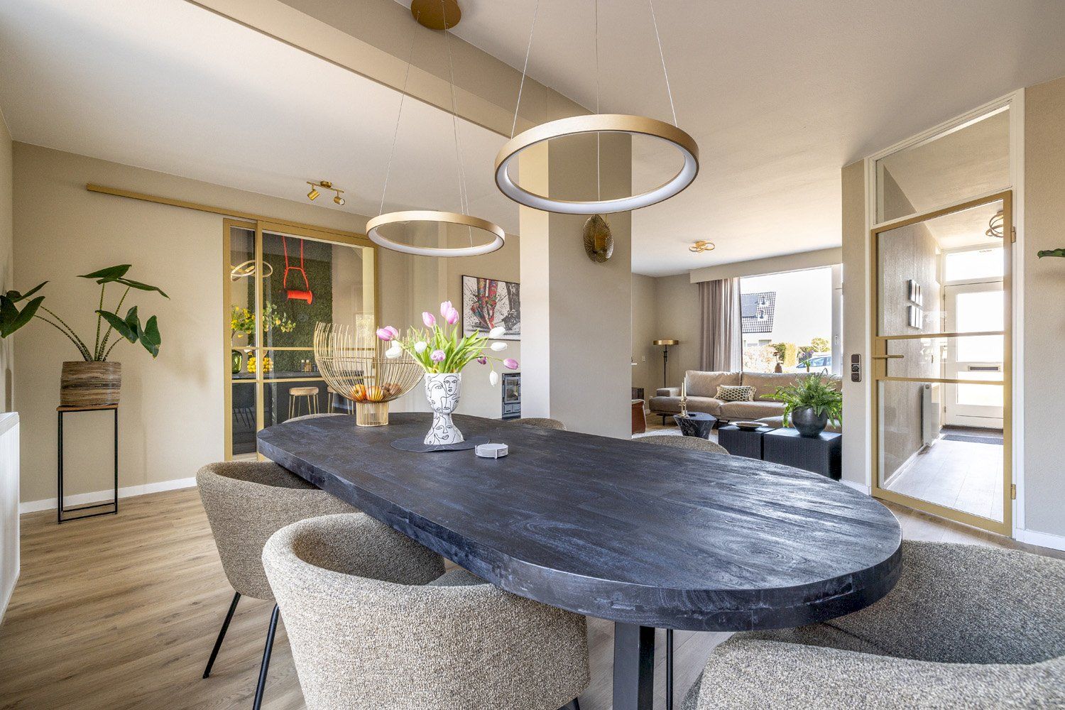 Lucide Vidal Hanglamp