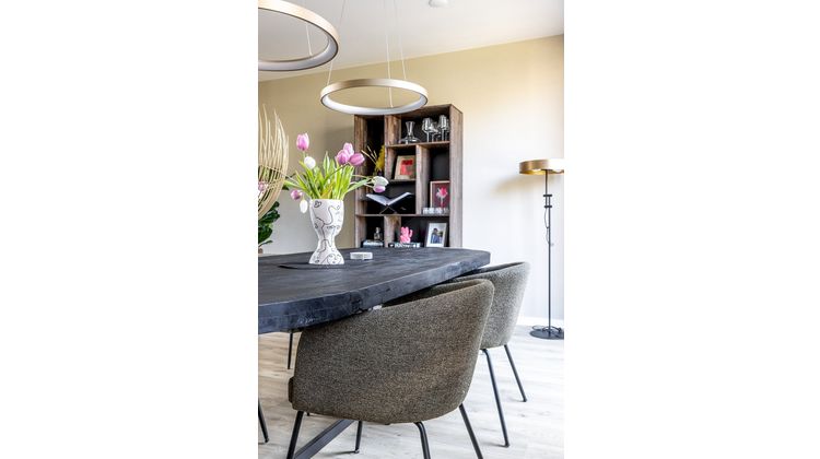 Lucide Vidal Hanglamp