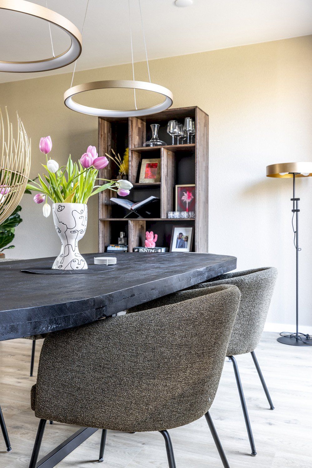 Lucide Vidal Hanglamp