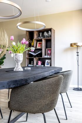Lucide Vidal Hanglamp