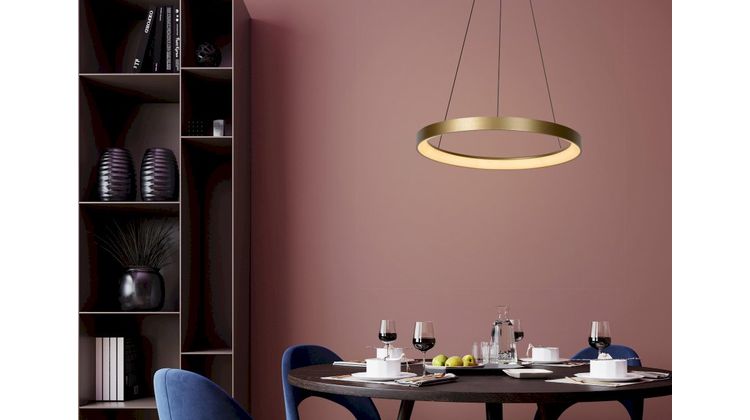Lucide Vidal Hanglamp